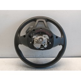 Volante in pelle comandi multifunzione Suzuki Ignis 2016 in poi  A10184