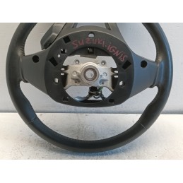 Volante in pelle comandi multifunzione Suzuki Ignis 2016 in poi  A10184