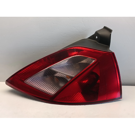 STOP FANALE POSTERIORE DESTRO RENAULT MEGANE 2 BERLINA 2002 2006  A7389