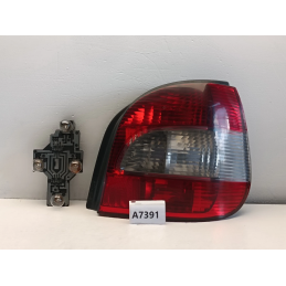 Fanale stop posteriore destro Renault Scenic MK1 1998 2003  A7391