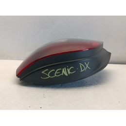 Fanale stop posteriore destro Renault Scenic MK1 1998 2003  A7391