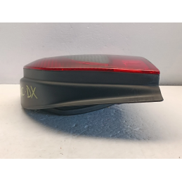 Fanale stop posteriore destro Renault Scenic MK1 1998 2003  A7391