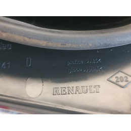 Fanale stop posteriore destro Renault Scenic MK1 1998 2003  A7391