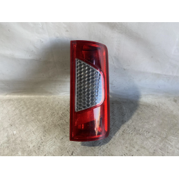 STOP FANALE POSTERIORE DESTRO FORD TRANSIT CONNECT 2008 2013 13528F  A1006