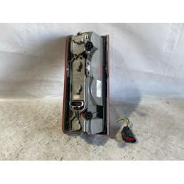 STOP FANALE POSTERIORE DESTRO FORD TRANSIT CONNECT 2008 2013 13528F  A1006