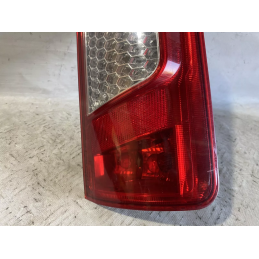 STOP FANALE POSTERIORE DESTRO FORD TRANSIT CONNECT 2008 2013 13528F  A1006