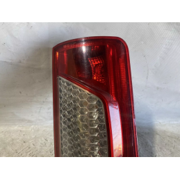 STOP FANALE POSTERIORE DESTRO FORD TRANSIT CONNECT 2008 2013 13528F  A1006