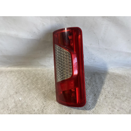 STOP FANALE POSTERIORE DESTRO FORD TRANSIT CONNECT 2008 2013 13528F  A1006