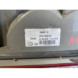 STOP FANALE POSTERIORE DESTRO FORD TRANSIT CONNECT 2008 2013 13528F  A1006