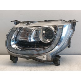Faro fanale proiettore anteriore sinistro Suzuki Ignis 2016 in poi  A10185