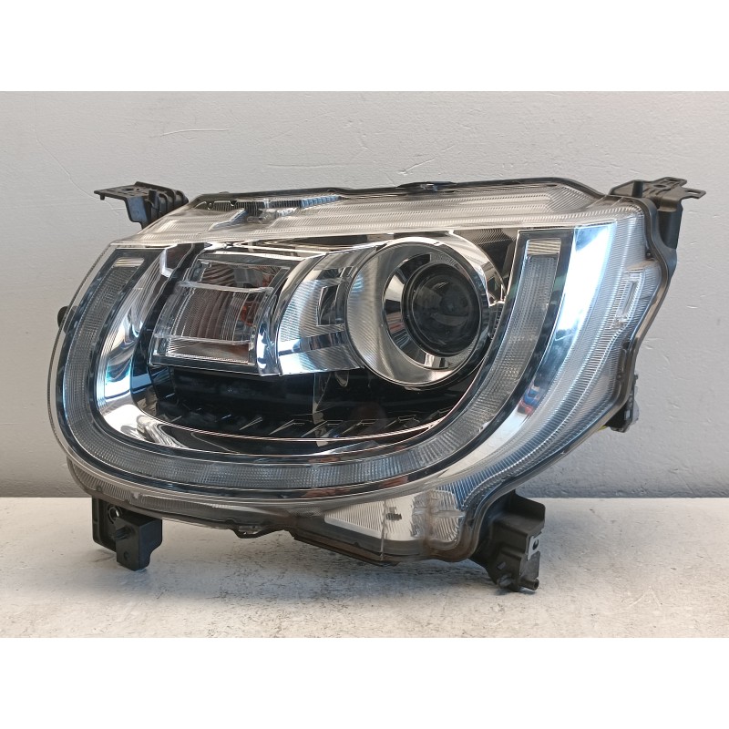 Faro fanale proiettore anteriore sinistro Suzuki Ignis 2016 in poi A10185 Faro fanale proiettore anteriore sinistro Suzuki Ignis 2016 in poi A10185