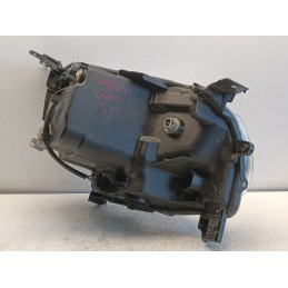 Faro fanale proiettore anteriore sinistro Suzuki Ignis 2016 in poi  A10185
