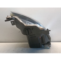 Faro fanale proiettore anteriore sinistro Suzuki Ignis 2016 in poi  A10185