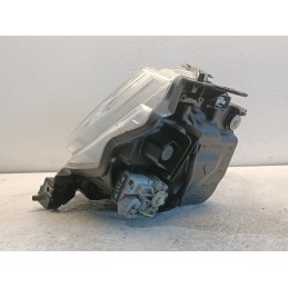Faro fanale proiettore anteriore sinistro Suzuki Ignis 2016 in poi  A10185