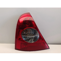 FANALE STOP POSTERIORE SINISTRO RENAULT CLIO 2 II SERIE 2001 2010  A7392