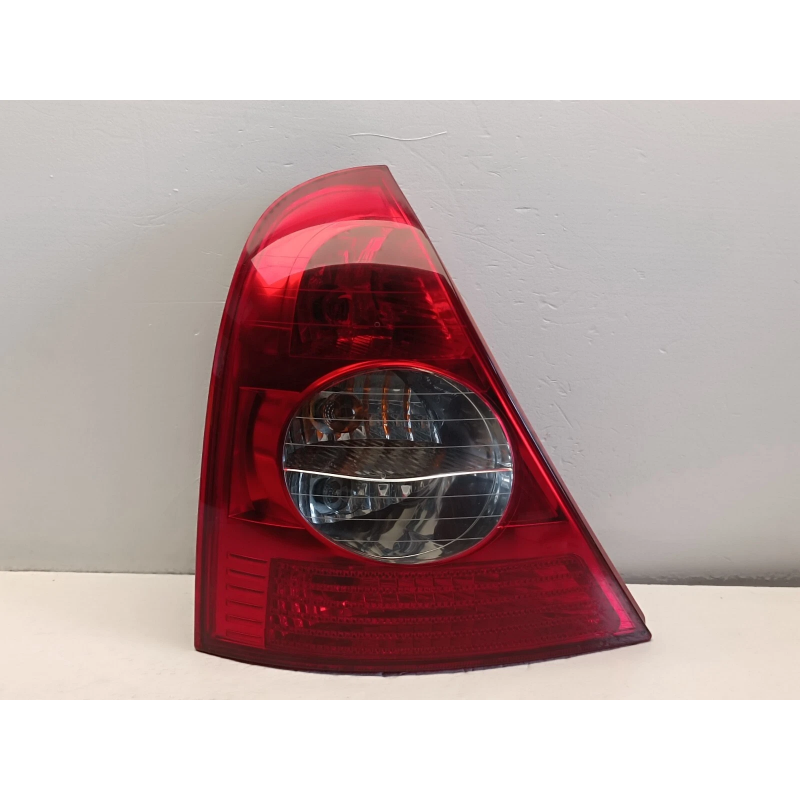 FANALE STOP POSTERIORE SINISTRO RENAULT CLIO 2 II SERIE 2001 2010  A7392