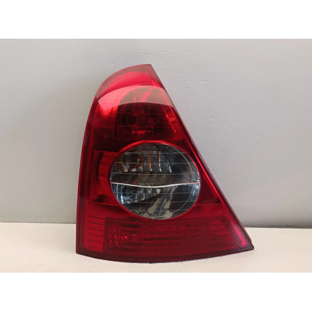 FANALE STOP POSTERIORE SINISTRO RENAULT CLIO 2 II SERIE 2001 2010  A7392