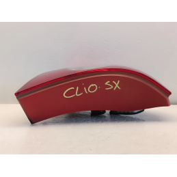 FANALE STOP POSTERIORE SINISTRO RENAULT CLIO 2 II SERIE 2001 2010  A7392