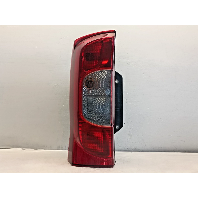 Fanale posteriore stop sinistro Fiat Fiorino 2 serie Qubo 2007 2016  A6650