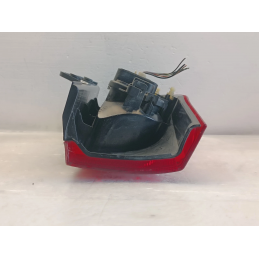 Fanale posteriore stop sinistro Fiat Fiorino 2 serie Qubo 2007 2016  A6650