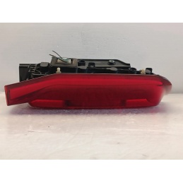 Fanale posteriore stop sinistro Fiat Fiorino 2 serie Qubo 2007 2016  A6650
