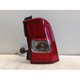 Stop faro fanale posteriore destro esterno Suzuki Ignis 2016 in poi  A10186