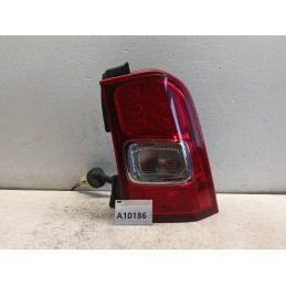 Stop faro fanale posteriore destro esterno Suzuki Ignis 2016 in poi  A10186