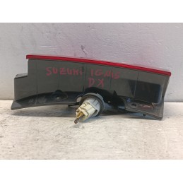 Stop faro fanale posteriore destro esterno Suzuki Ignis 2016 in poi  A10186
