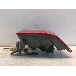 Stop faro fanale posteriore destro esterno Suzuki Ignis 2016 in poi  A10186