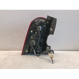 Stop faro fanale posteriore destro esterno Suzuki Ignis 2016 in poi  A10186