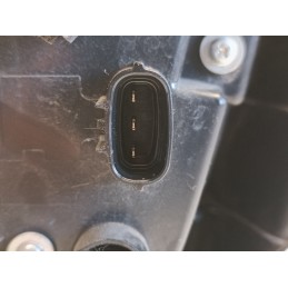 Stop faro fanale posteriore destro esterno Suzuki Ignis 2016 in poi  A10186