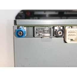 Autoradio navi display multifunzione Suzuki Ignis 2016 39920-62RA3  A10187