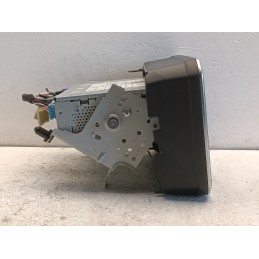 Autoradio navi display multifunzione Suzuki Ignis 2016 39920-62RA3  A10187