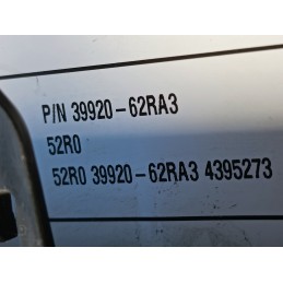 Autoradio navi display multifunzione Suzuki Ignis 2016 39920-62RA3  A10187