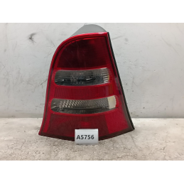 STOP FANALE POSTERIORE DESTRO MERCEDES Classe A W168 2001 2004  A5756