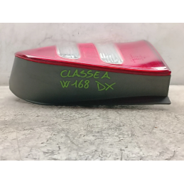 STOP FANALE POSTERIORE DESTRO MERCEDES Classe A W168 2001 2004  A5756