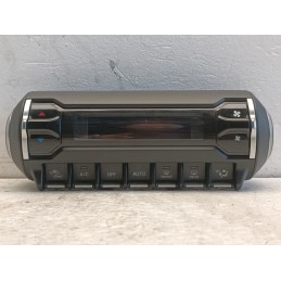 Centralina comandi clima aria condizionata Suzuki Ignis 2016 39510-62R00  A10188