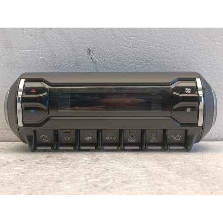 Centralina comandi clima aria condizionata Suzuki Ignis 2016 39510-62R00  A10188