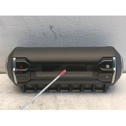 Centralina comandi clima aria condizionata Suzuki Ignis 2016 39510-62R00  A10188