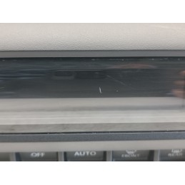 Centralina comandi clima aria condizionata Suzuki Ignis 2016 39510-62R00  A10188