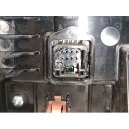 Centralina comandi clima aria condizionata Suzuki Ignis 2016 39510-62R00  A10188