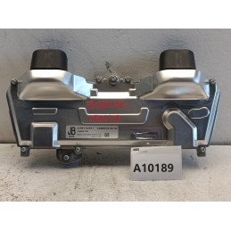 Telecamera parabrezza frontale Suzuki Ignis 2016 in poi 33991-62R11  A10189