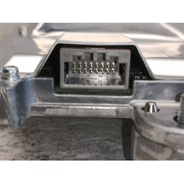 Telecamera parabrezza frontale Suzuki Ignis 2016 in poi 33991-62R11  A10189