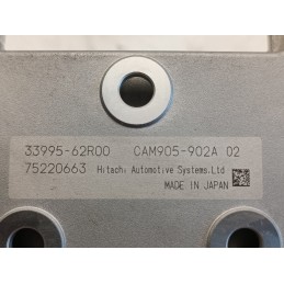 Telecamera parabrezza frontale Suzuki Ignis 2016 in poi 33991-62R11  A10189