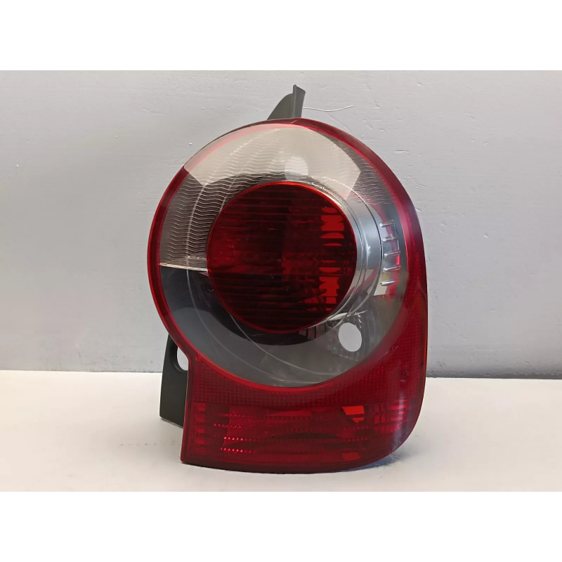 Fanale Stop Posteriore Destro Renault Modus 2004 2008  A7396