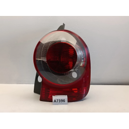 Fanale Stop Posteriore Destro Renault Modus 2004 2008  A7396