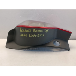 Fanale Stop Posteriore Destro Renault Modus 2004 2008  A7396