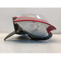 Fanale Stop Posteriore Destro Renault Modus 2004 2008  A7396