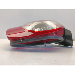 Fanale Stop Posteriore Destro Renault Modus 2004 2008  A7396