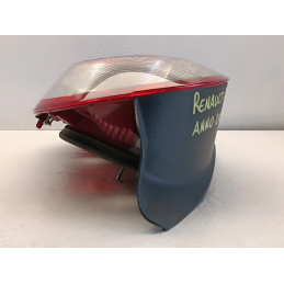 Fanale Stop Posteriore Destro Renault Modus 2004 2008  A7396